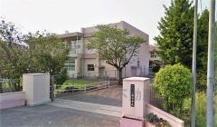 飯塚市立二瀬中学校