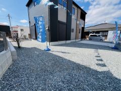 最新の設備で気持ちの良い新生活を送りませんか。毎日のお料理やバスタイムが楽しみになりますね。
