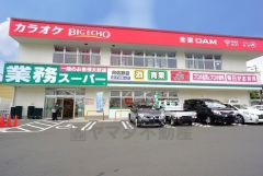 業務スーパー　向佐野店