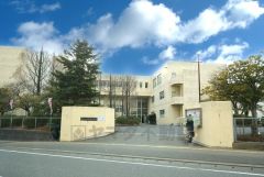 古賀市立古賀北中学校