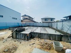設備仕様も充実した新築戸建です。 快適でゆとりのある生活空間で新生活を始めましょう^^ 福岡ICまで車で約14分＾＾（4.5ｋｍ）