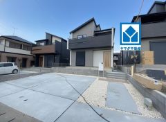 西鉄天神大牟田線「白木原」駅自転車で約13分（2ｋｍ）西鉄バス「きじがお公園」停徒歩2分＾＾