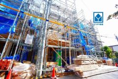 西鉄天神大牟田線「白木原」駅まで徒歩4分。ＪＲ鹿児島本線「大野城」駅まで徒歩7分。2沿線利用可能＾＾