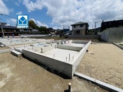 須恵駅まで徒歩7分。安全性、機能性に優れたオール電化で快適な新生活＾＾スーパーまで徒歩7分。コンビニまで徒歩6分。