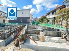 太宰府ICまで車で約10分（3.2ｋｍ）遠出のお出かけや通勤に便利＾＾西鉄天神大牟田線「桜並木」駅徒歩7分＾＾