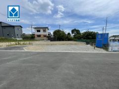 7号棟。最新の設備で気持ちの良い新生活を送りませんか。