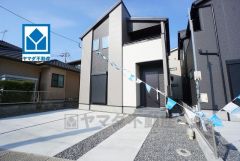 コンビニ・ドラッグストア・ショッピングセンターまで徒歩5分圏内＾＾