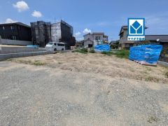 敷地面積は55坪以上。オール電化＾＾長期優良住宅＾＾
