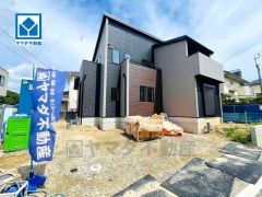 西鉄・JR2沿線利用可能。SIC・WIC・パントリー・並列駐車3台＾＾コンビニ徒歩6分。スーパー歩10分。