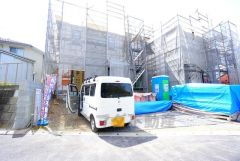 設備仕様も充実した新築戸建です。 快適でゆとりのある生活空間で新生活を始めましょう^^