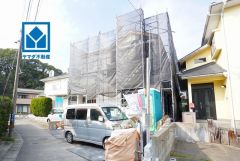 須恵町コミュニティバス「皿山公園入口」停徒歩3分＾＾