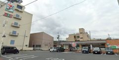 セブンイレブン　直方殿町店