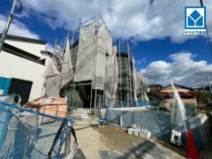 バス利用で西鉄・JR鹿児島本線・JR香椎線利用可能＾＾