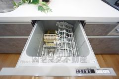 食器を洗う手間が減るので家族とのコミュニケーションの時間や自分の時間が増えますね。