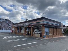 セブンイレブン　福岡早見店