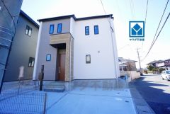 須恵ICまで車で約12分（900ｍ）遠出のお出かけや通勤に便利＾＾