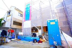 須恵ICまで車で約9分（2.7ｋｍ）