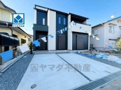 西鉄バス青葉台停徒歩5分。 ＪＲ鹿児島本線と西鉄天神大牟田線の2沿線利用可能。通勤・通学に便利です＾＾ コンビニまで徒歩5分＾＾スーパーまで徒歩8分＾＾周辺環境充実＾＾