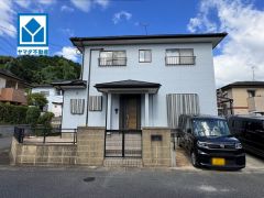 現地（2026年8月）撮影。新生活におススメな物件をご紹介させていただきます＾＾是非お問合せ下さい＾＾須恵第二小学校まで徒歩約26分（1.8ｋｍ）