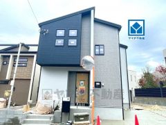 安全性、機能性に優れたオール電化で快適な新生活。西鉄バス「新屋敷」停徒歩8分。通勤や通学に便利＾＾