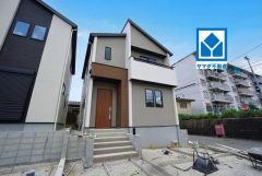 ＪＲ香椎線「新原」駅徒歩13分＾＾