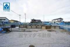 敷地面積68坪以上。南向きで日当たり良好。ＪＲ日田彦山線「田川後藤寺」駅徒歩15分。