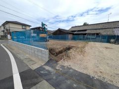 イオン穂波ショッピングセンターまで車で約14分（4.4ｋｍ）お買い物に便利＾＾
