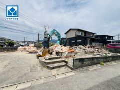 西鉄・JRの2沿線利用可能。利便性の良い立地です＾＾