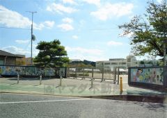 志免西小学校
