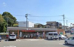 セブンイレブン　太宰府梅香苑1丁目店