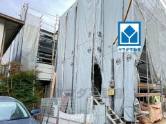 西鉄白木原駅：徒歩4分。JR大野城駅：徒歩9分。2沿線利用可能＾＾