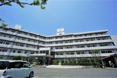 筑紫南ケ丘病院