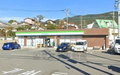 ファミリーマート　太宰府水城三丁目