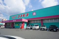 ドラッグストアコスモス 御笠川店