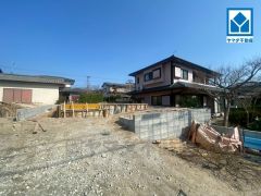 最新の設備で気持ちの良い新生活を送りませんか。