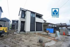 敷地面積42.23坪。 西鉄バス「宇美町役場入口」停まで徒歩2分＾＾宇美小学校まで徒歩約4分＾＾