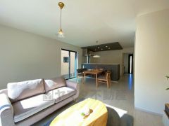 家族が集まる開放的なリビング。約17.7帖の大空間で毎日のお食事が楽しみです＾＾思い思いの時間を過ごしたり、家族みんなで食事をしたり、素敵な団らんの場になりますね。