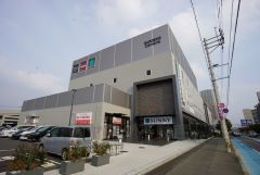 ニトリ　EXPRESS　ガーデンズ千早東店