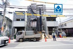 西鉄天神大牟田線「春日原」駅まで徒歩約10分＾＾特急も停車するので、福岡天神まで乗車時間最短で約10分＾＾