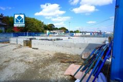 イオン穂波ショッピングセンターまで車で約4分（1.3ｋｍ）ショッピングなど楽しめます＾＾