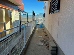 現地北側（2025年12月）撮影