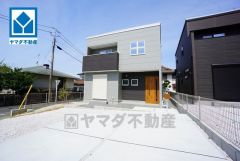 シンプルで飽きのこない外観デザイン。新生活におススメな物件をご紹介させていただきます＾＾是非お問合せ下さい＾＾