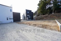 建築条件なし＾＾お好きなハウスメーカーでご希望のお家が建てられます。