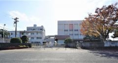 粕屋東中学校