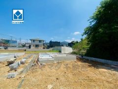 須恵駅まで徒歩7分。安全性、機能性に優れたオール電化で快適な新生活＾＾スーパーまで徒歩7分。コンビニまで徒歩6分。