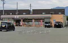 セブンイレブン　飯塚天道店