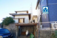 現地（2025年11月）撮影。 イオン福岡店まで車で約11分＾＾（3.4ｋｍ）ショッピングや映画鑑賞など楽しめます＾＾