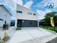 建築中の様子。完成が楽しみですね＾＾