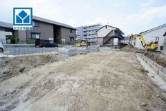 西鉄バス「庄」停まで徒歩5分。ＪＲ篠栗線篠栗駅徒歩8分。