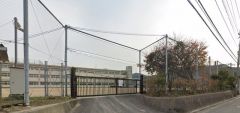 宇美小学校